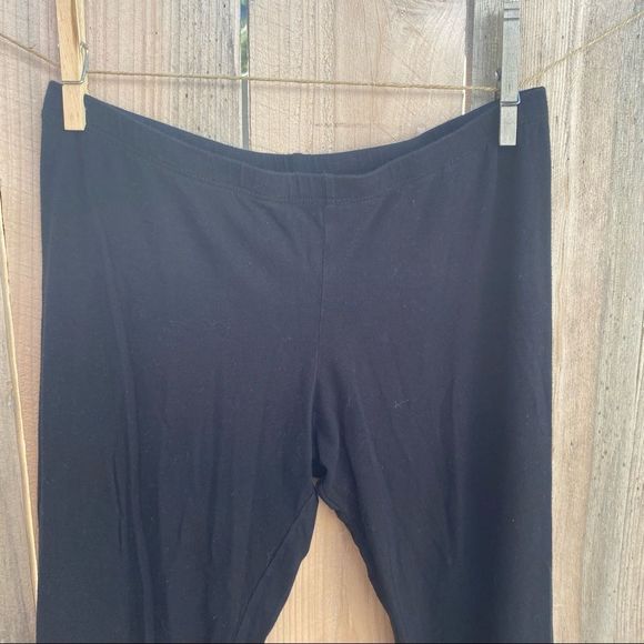 Splendid black Leggings size small - Picture 5 of 7